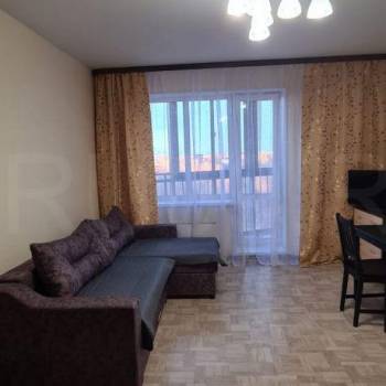 Сдается 1-комнатная квартира, 23 м²