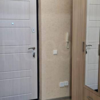 Сдается 1-комнатная квартира, 23 м²