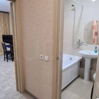 Сдается 1-комнатная квартира, 23 м²