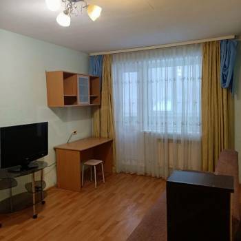 Сдается 1-комнатная квартира, 31 м²