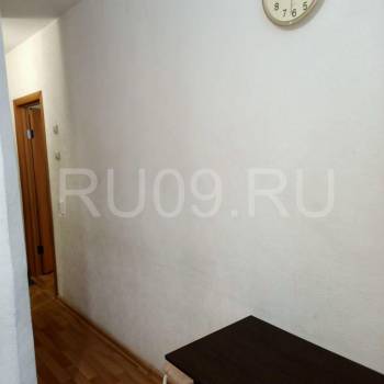 Сдается 1-комнатная квартира, 31 м²