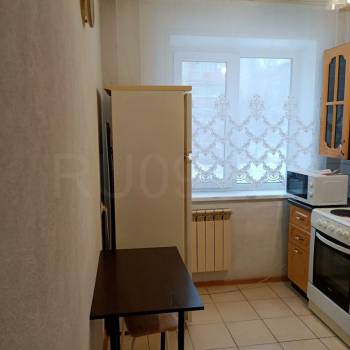 Сдается 1-комнатная квартира, 31 м²