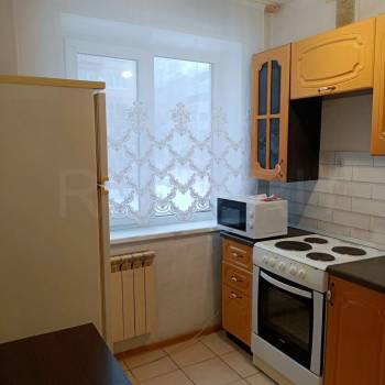 Сдается 1-комнатная квартира, 31 м²