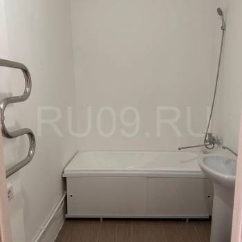 Продается 2-х комнатная квартира, 39 м²