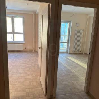 Продается 2-х комнатная квартира, 39 м²