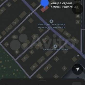 Продается Участок, 740 м²