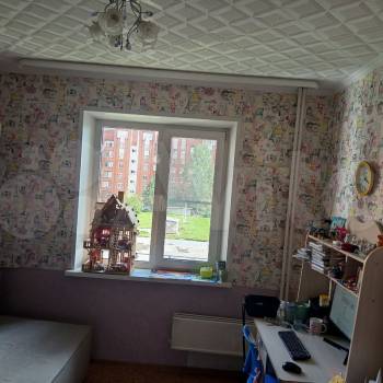 Продается 3-х комнатная квартира, 66 м²