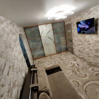 Продается 3-х комнатная квартира, 43 м²