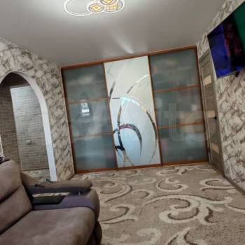 Продается 3-х комнатная квартира, 43 м²