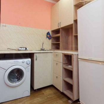 Сдается 1-комнатная квартира, 14 м²