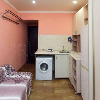 Сдается 1-комнатная квартира, 14 м²