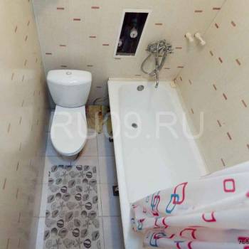 Сдается 1-комнатная квартира, 14 м²