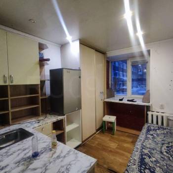 Сдается 1-комнатная квартира, 14 м²