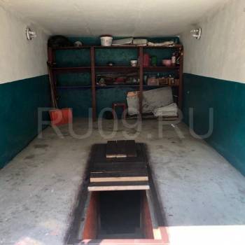 Сдается Гараж, 18 м²