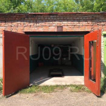 Сдается Гараж, 18 м²