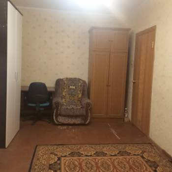 Сдается 2-х комнатная квартира, 48,5 м²