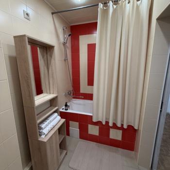 Сдается 2-х комнатная квартира, 47 м²