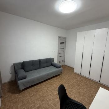 Сдается 2-х комнатная квартира, 47 м²