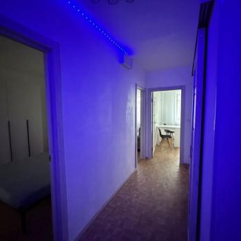 Сдается 2-х комнатная квартира, 47 м²