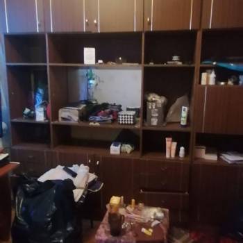 Сдается 1-комнатная квартира, 27 м²