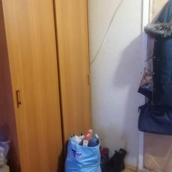 Сдается 1-комнатная квартира, 27 м²