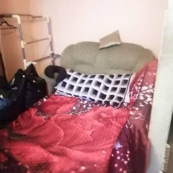 Сдается 1-комнатная квартира, 27 м²