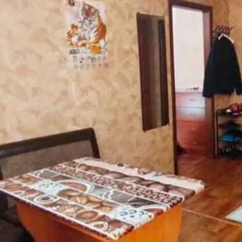 Продается 1-комнатная квартира, 28 м²