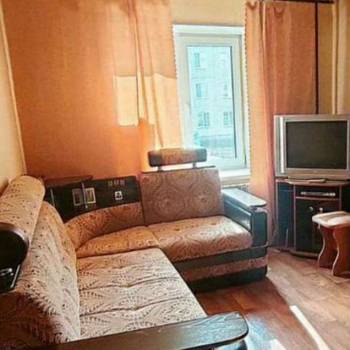 Продается 1-комнатная квартира, 28 м²