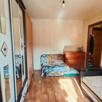 Продается 1-комнатная квартира, 28 м²