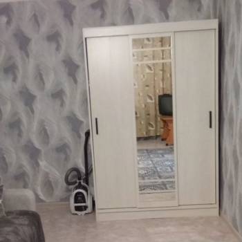 Продается 2-х комнатная квартира, 40 м²