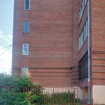 Продается 2-х комнатная квартира, 65,8 м²