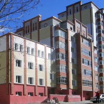 Продается 3-х комнатная квартира, 72,6 м²