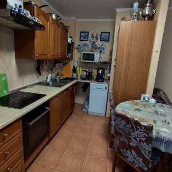 Продается 3-х комнатная квартира, 72,6 м²