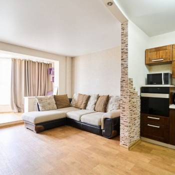 Продается 3-х комнатная квартира, 68,8 м²