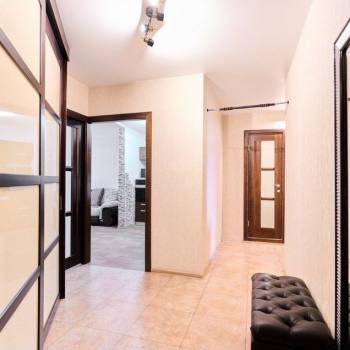 Продается 3-х комнатная квартира, 68,8 м²