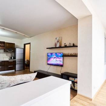 Продается 3-х комнатная квартира, 68,8 м²