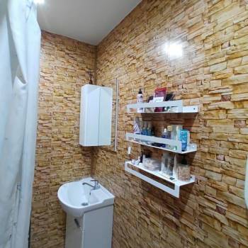 Продается 1-комнатная квартира, 23 м²