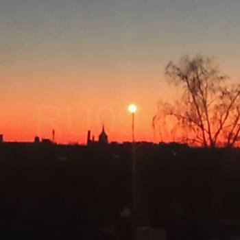 Продается 1-комнатная квартира, 23 м²