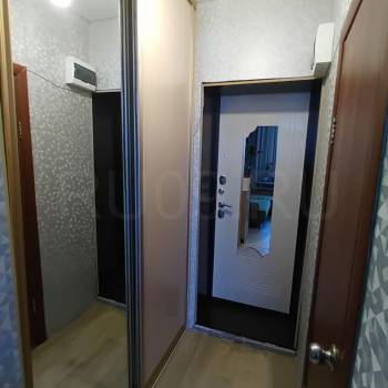 Продается 1-комнатная квартира, 23 м²