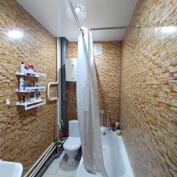 Продается 1-комнатная квартира, 23 м²