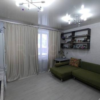 Продается 1-комнатная квартира, 23 м²