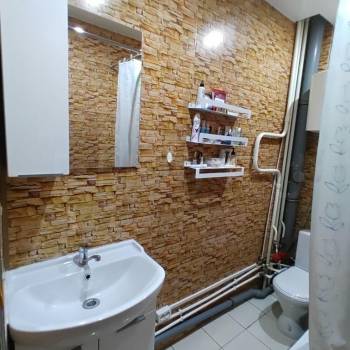 Продается 1-комнатная квартира, 23 м²