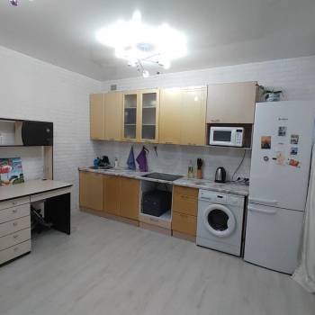 Продается 1-комнатная квартира, 23 м²