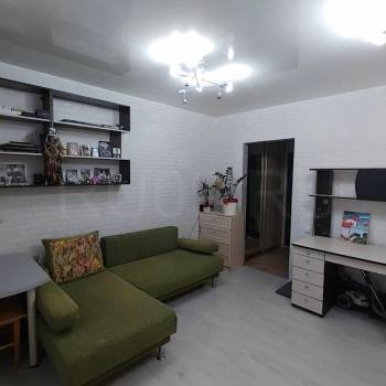 Продается 1-комнатная квартира, 23 м²
