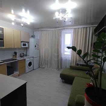 Продается 1-комнатная квартира, 23 м²