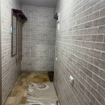 Продается 3-х комнатная квартира, 43 м²