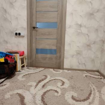 Продается 3-х комнатная квартира, 43 м²