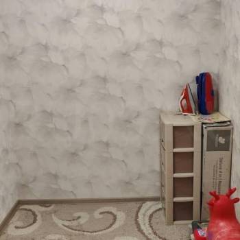 Продается 3-х комнатная квартира, 43 м²