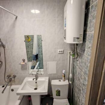 Продается 3-х комнатная квартира, 43 м²