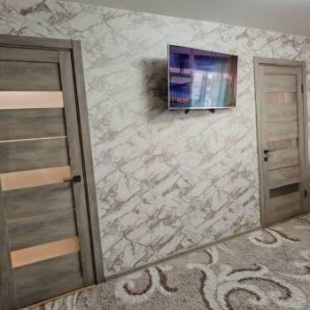 Продается 3-х комнатная квартира, 43 м²